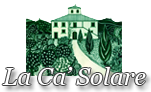 La Ca' Solare